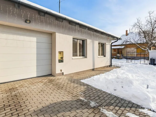 Eladó ház Budapest XVIII. kerület 148 nm