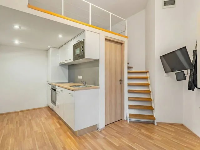 Eladó lakás Budapest XIII. kerület 29 nm