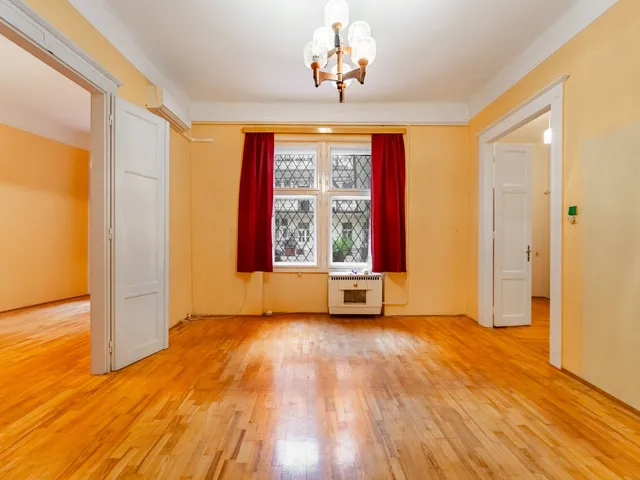 Eladó lakás Budapest VI. kerület 85 nm