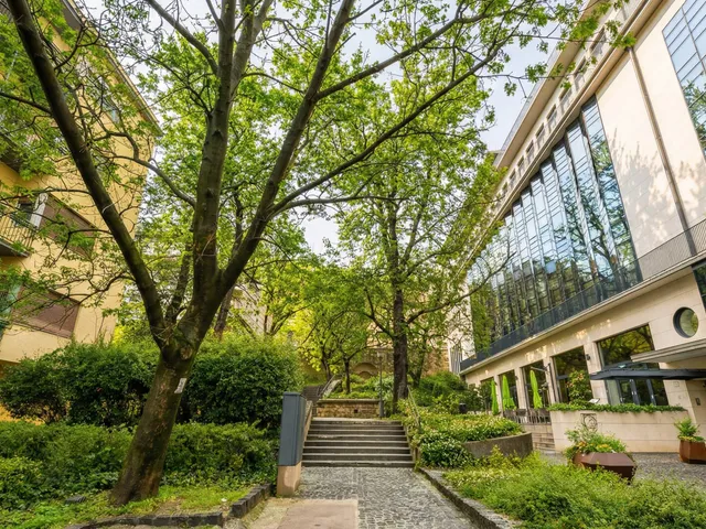 Eladó lakás Budapest I. kerület 70 nm