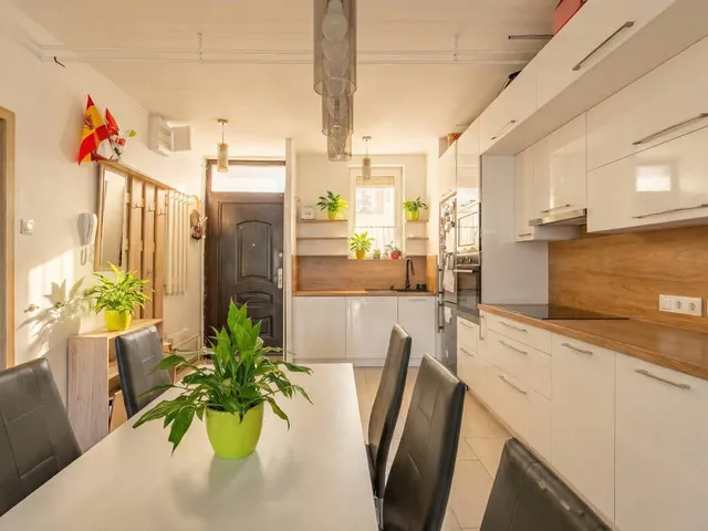 Eladó lakás Budapest IV. kerület 69 nm