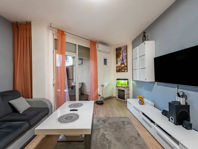 Eladó lakás Budapest XVIII. kerület 52 nm