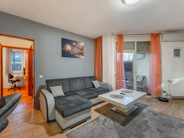 Eladó lakás Budapest XVIII. kerület 52 nm