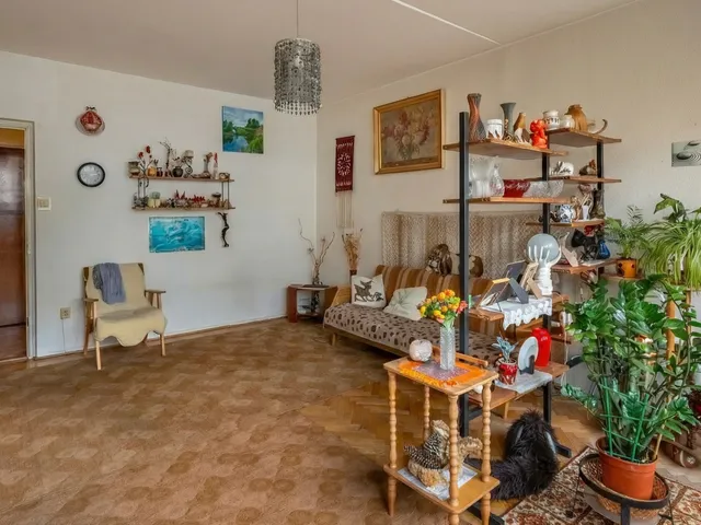 Eladó lakás Budapest XIV. kerület 46 nm