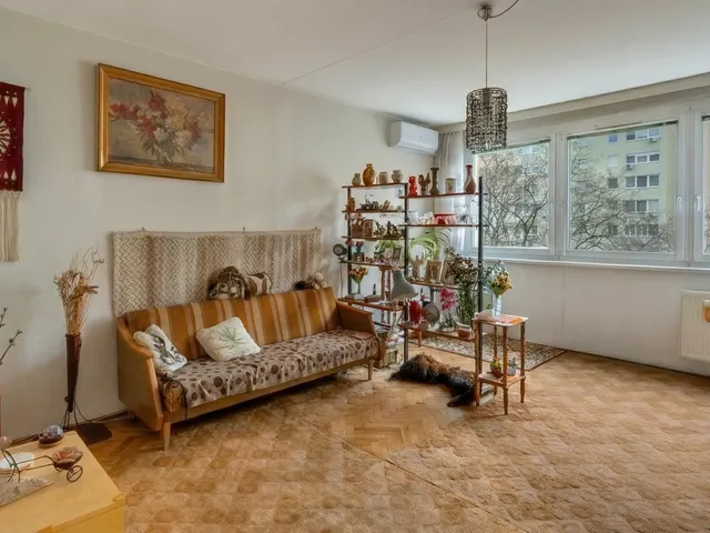 Eladó lakás Budapest XIV. kerület 46 nm