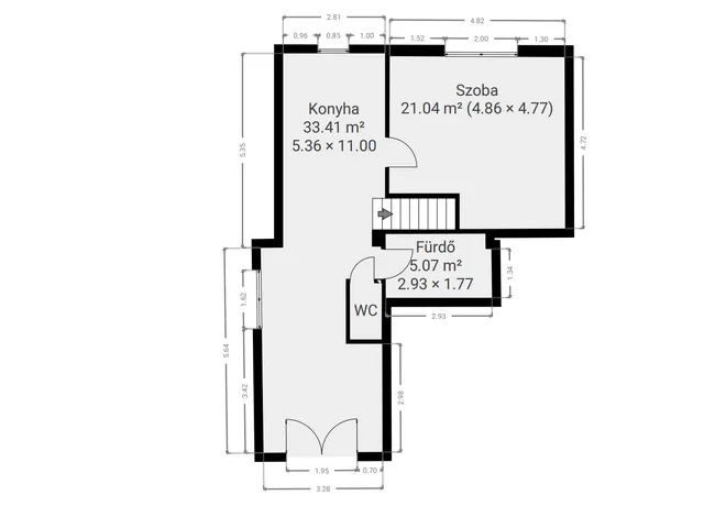 Eladó ház Budapest XXII. kerület 145 nm