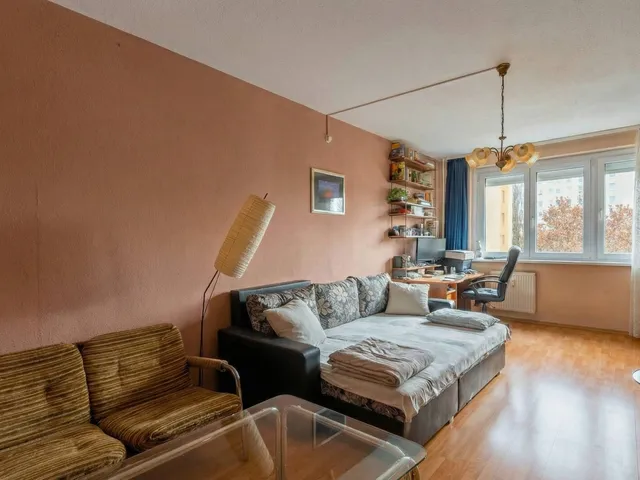 Eladó lakás Budapest III. kerület 57 nm