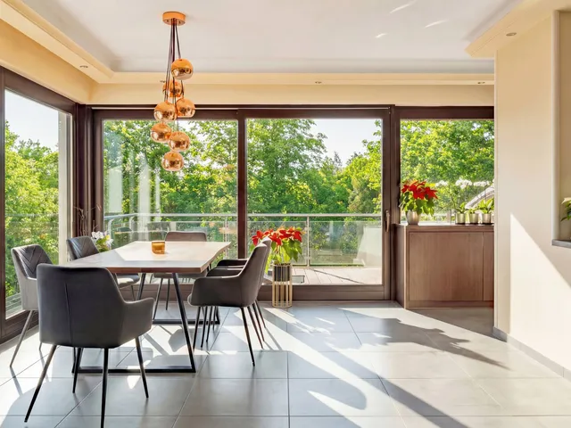 Eladó lakás Budapest II. kerület