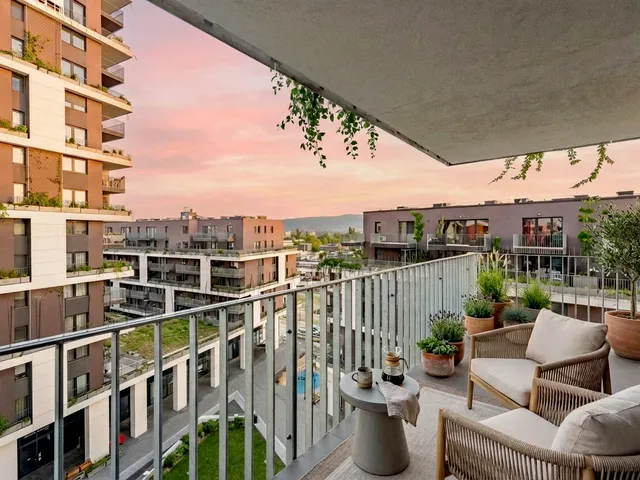 Eladó lakás Budapest IV. kerület 86 nm