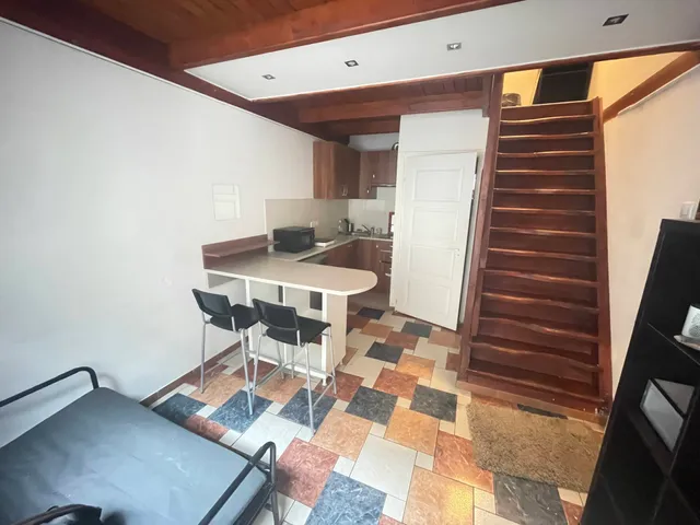 Kiadó lakás Budapest VII. kerület 30 nm