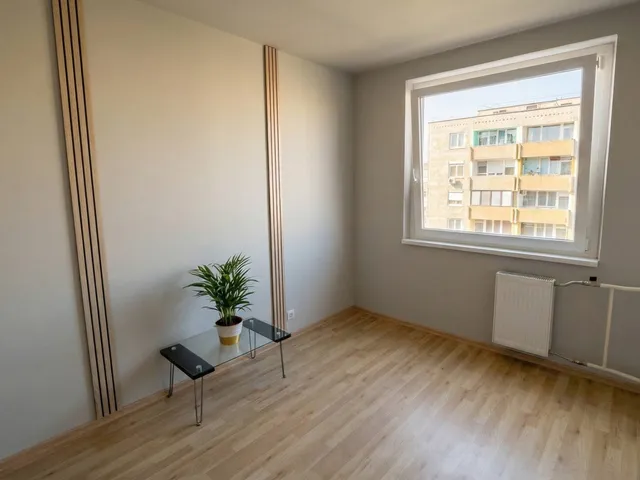 Eladó lakás Budapest XXII. kerület