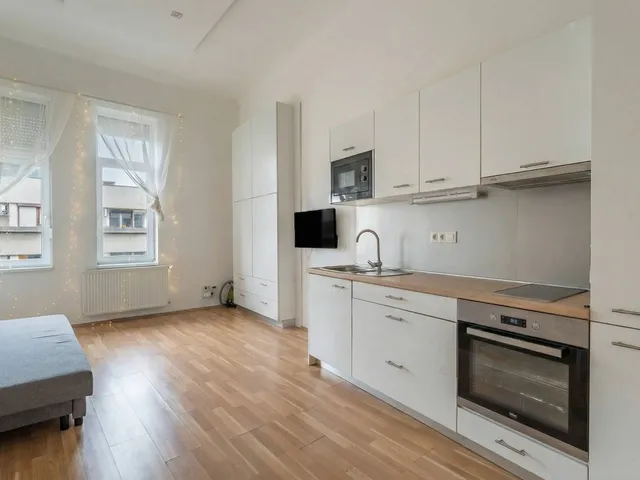 Eladó lakás Budapest XIII. kerület 37 nm