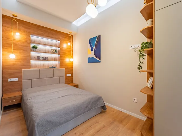 Eladó lakás Budapest VI. kerület 70 nm