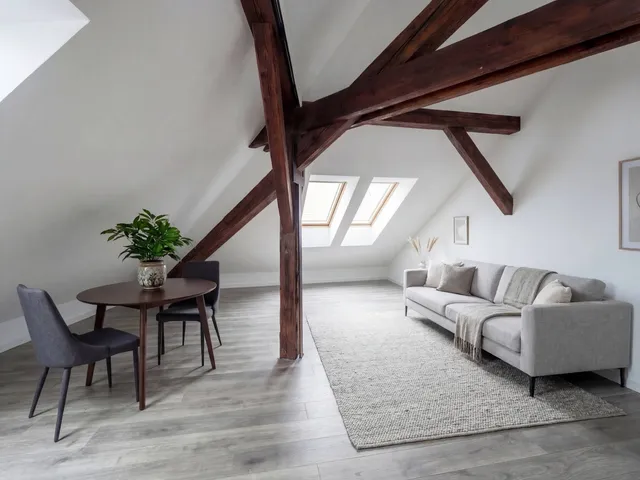 Eladó lakás Budapest VIII. kerület 42 nm