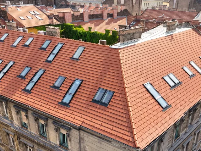 Eladó lakás Budapest VIII. kerület 42 nm