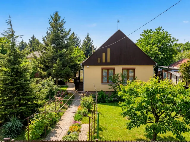 Eladó ház Ráckeve 82 nm