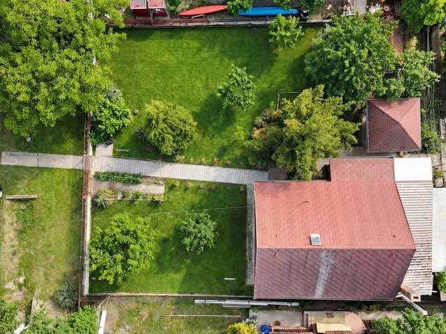 Eladó ház Ráckeve 82 nm