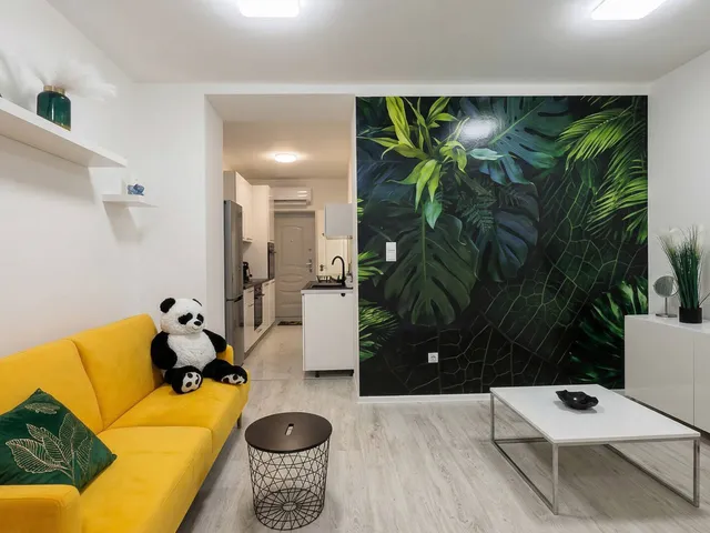 Eladó lakás Budapest XIII. kerület 35 nm