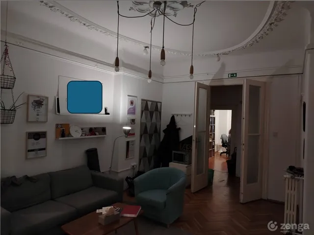 Eladó lakás Budapest XIII. kerület, Újlipótváros 155 nm