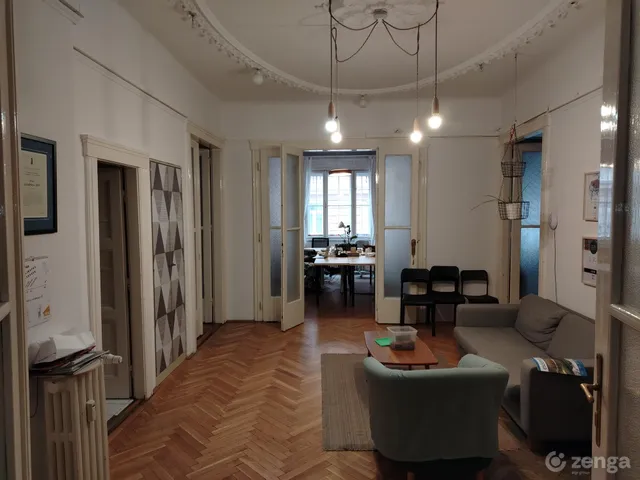 Eladó lakás Budapest XIII. kerület, Újlipótváros 155 nm