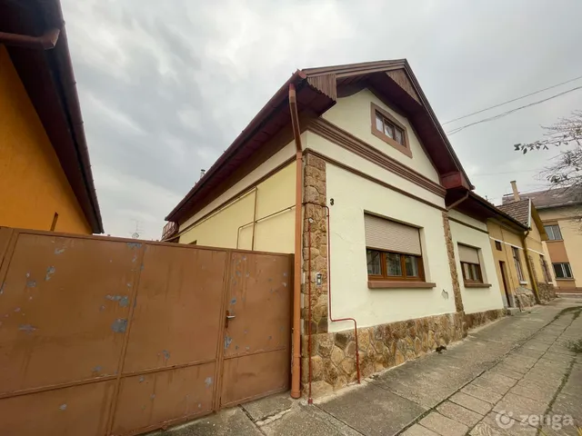 Eladó ház Verőce 162 nm