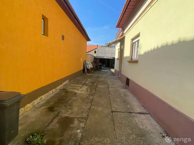 Eladó ház Verőce 162 nm