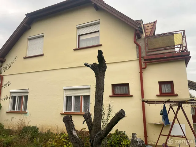 Eladó ház Verőce 162 nm
