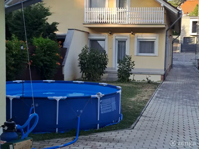 Eladó ház Pécs 120 nm