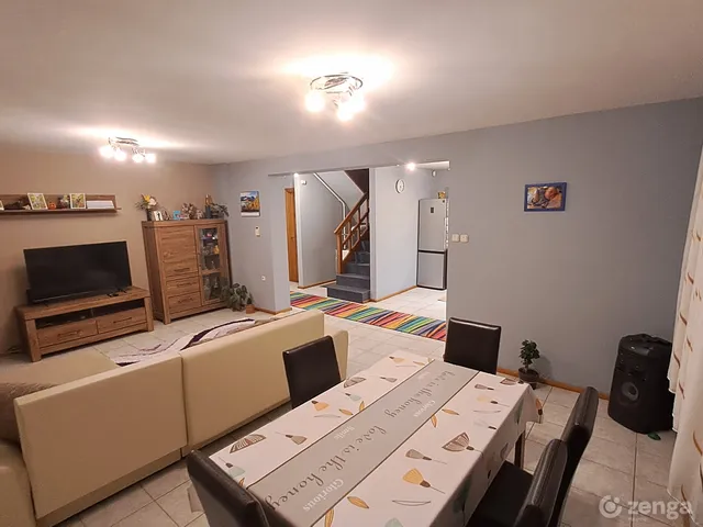 Eladó ház Pécs, Magyarürögi út 159/2 120 nm