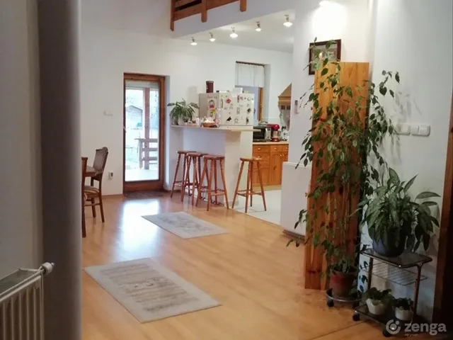 Eladó ház Vecsés, Felsőtelep 171 nm