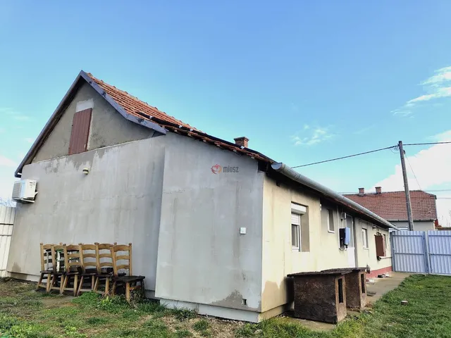Eladó ház Maroslele 81 nm