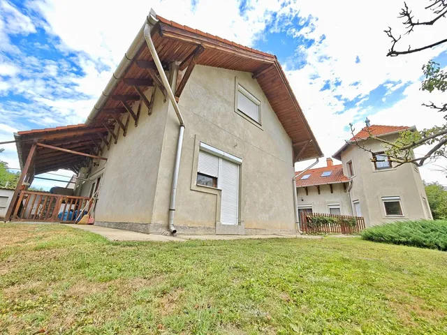 Eladó ház Szeged, Újszeged 404 nm