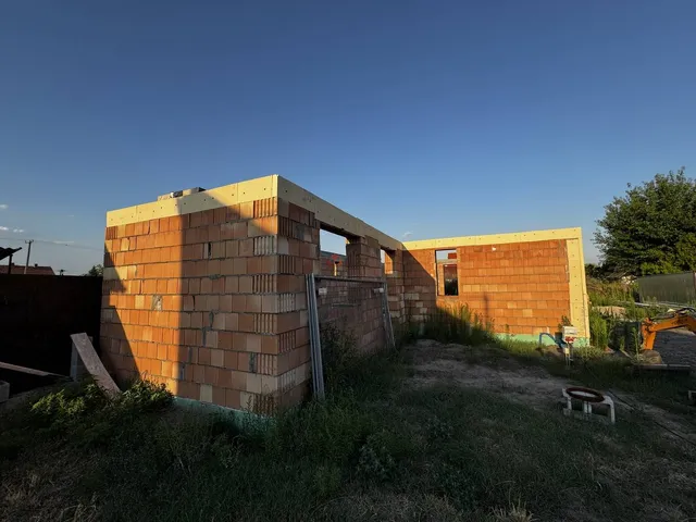 Eladó ház Mórahalom 106 nm