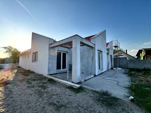 Eladó ház Mórahalom 90 nm