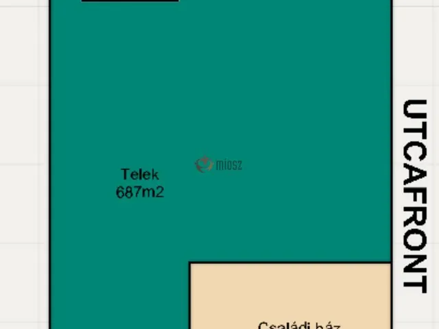 Eladó ház Mórahalom 99 nm