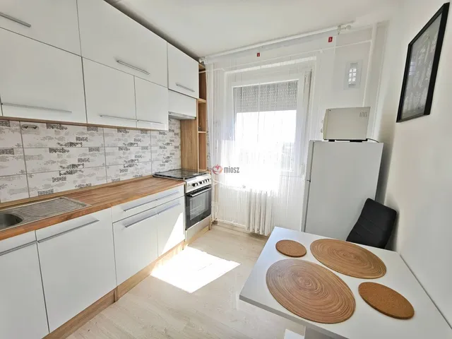 Kiadó lakás Szeged, Rókus 50 nm