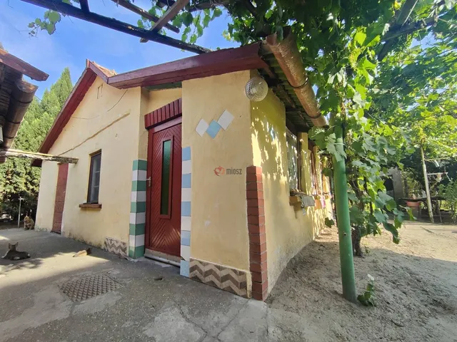 Eladó ház Szatymaz 100 nm
