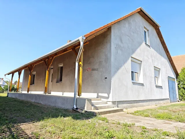 Eladó ház Szatymaz 127 nm