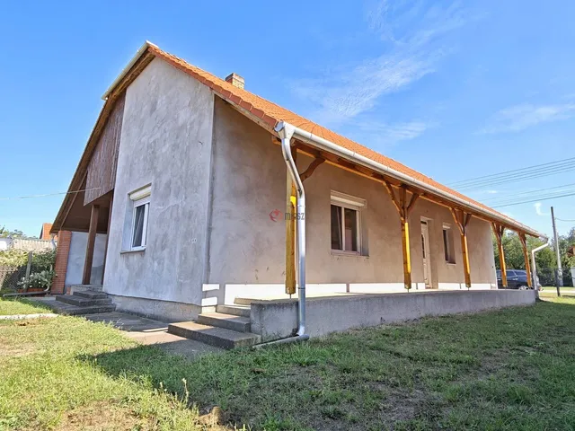 Eladó ház Szatymaz 127 nm