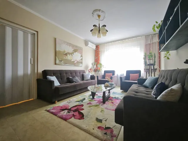 Kiadó lakás Szeged, Tarján 72 nm