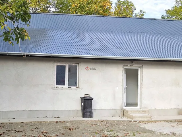 Eladó ház Kübekháza 98 nm