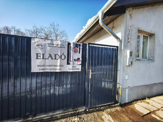 Eladó ház Kübekháza 98 nm