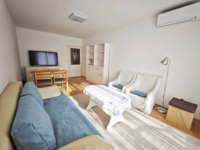 Eladó lakás Szeged, Újszeged 54 nm