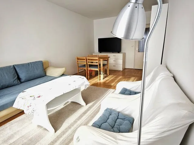 Eladó lakás Szeged, Újszeged 54 nm