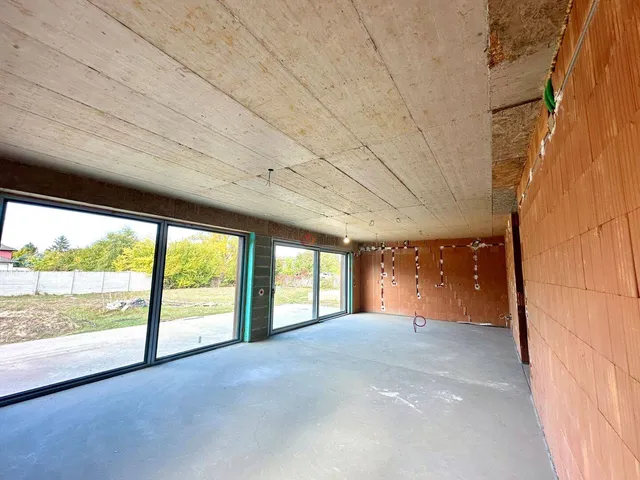 Eladó ház Szeged, Újszeged 203 nm