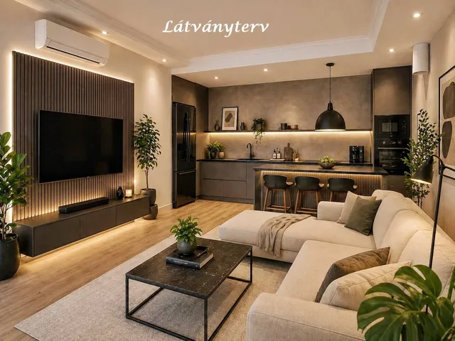 Eladó lakás Szeged 60 nm