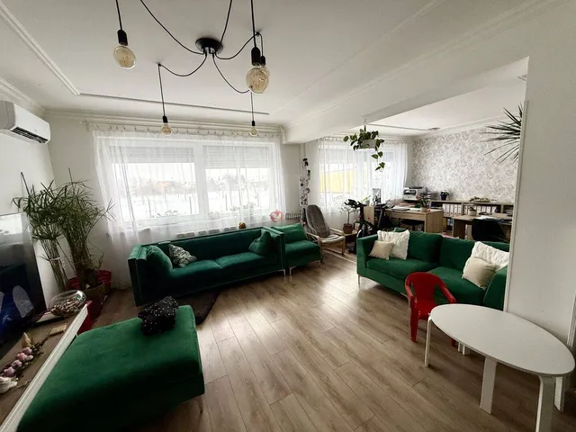 Eladó ház Mórahalom 133 nm