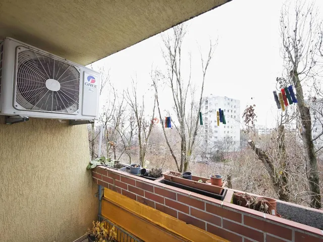 Eladó lakás Szeged, Felsőváros 55 nm