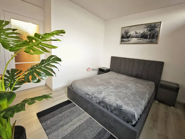 Kiadó lakás Szeged 52 nm