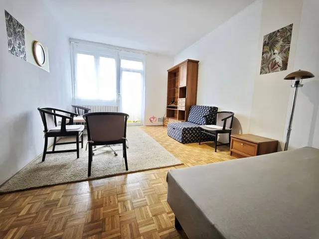 Kiadó lakás Szeged, Alsóváros 45 nm